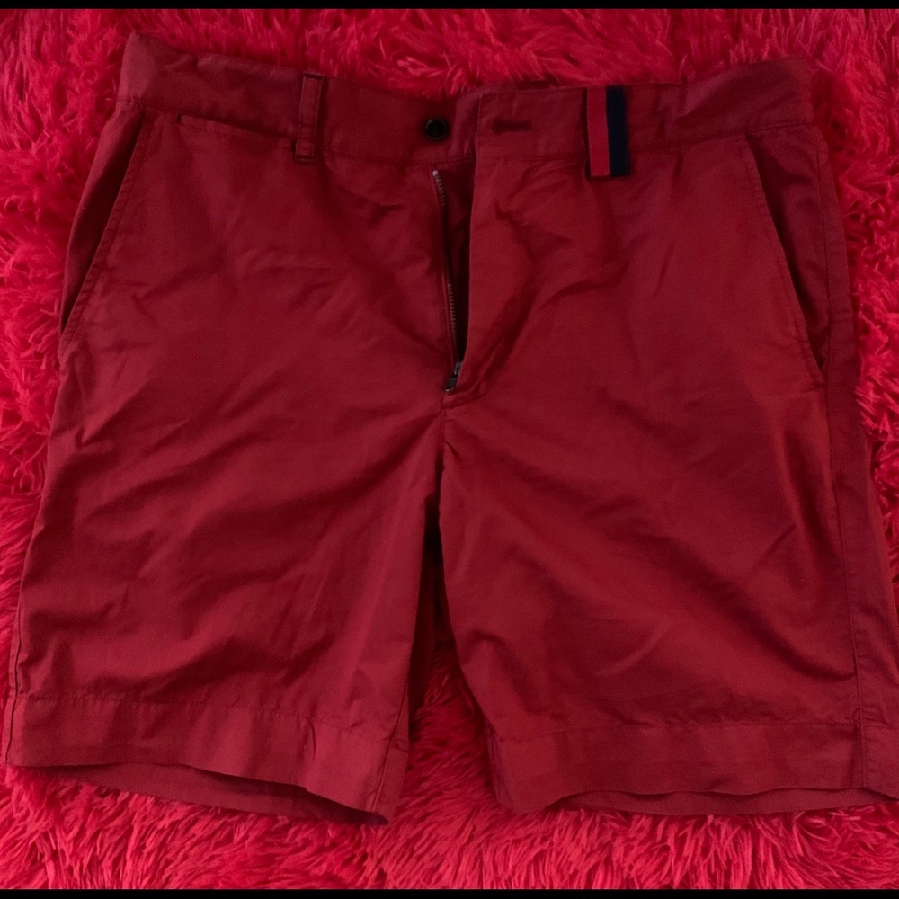 Carolina Herrera practically new shorts